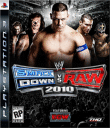 WWE Smackdown vs Raw 2010&nbsp;-&nbsp;