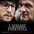 Clint Mansell, Bande originale de film&nbsp;-&nbsp;Affaire Farewell