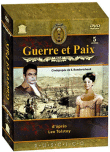 Guerre et paix (DVD)
