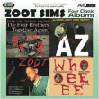 Zoot Sims