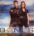 Bande originale de série télévisée&nbsp;-&nbsp;Bones