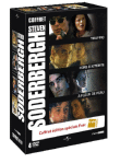 Coffret Steven Soderbergh - Edition Spéciale Fnac