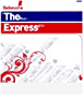Belleruche&nbsp;-&nbsp;The express
