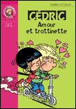 Amour et trotinette