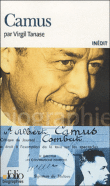 Albert Camus&nbsp;-&nbsp;Virgil Tanase