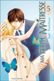 Ma petite maîtresse, T5&nbsp;-&nbsp;Yuki Yoshihara