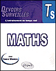 Mathématiques Term S