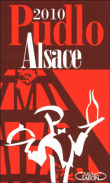 Pudlo Alsace 2009&nbsp;-&nbsp;Gilles Pudlowski