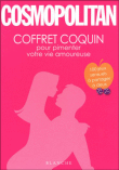 Coffret Cosmopolitan, pour pimenter votre vie amoureuse&nbsp;-&nbsp;Collectif