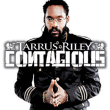 Tarrus Riley&nbsp;-&nbsp;Contagious