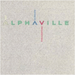 Alphaville&nbsp;-&nbsp;Singles collection