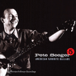 Pete Seeger&nbsp;-&nbsp;American favorite ballads 5