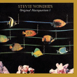 Stevie Wonder&nbsp;-&nbsp;Original musiquarium