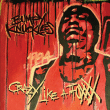 Bumpy Knuckles&nbsp;-&nbsp;Crazy like a foxxx