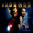 Bande originale de film&nbsp;-&nbsp;Iron Man