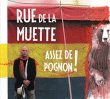 Rue De La Muette&nbsp;-&nbsp;Assez de pognon - Digipack