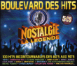 Compilation&nbsp;-&nbsp;Boulevard des hits - Edition spéciale 5 CD