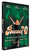 Boccace 70&nbsp;-&nbsp;Vittorio De Sica, Mario Monicelli, Federico Fellini
