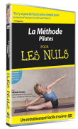 Pour les nuls&nbsp;-&nbsp;La Méthode Pilates