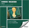 Darius Milhaud