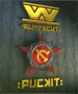 Wumpscut&nbsp;-&nbsp;Fuckit