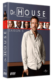 Dr. House - Saison 5 (DVD)