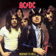 AC/DC&nbsp;-&nbsp;Highway to hell