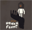 Un Homme Et Une Femme&nbsp;-&nbsp;Opium