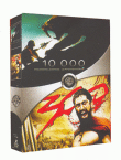 300 - 10 000 - Coffret