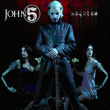 John 5&nbsp;-&nbsp;Requiem