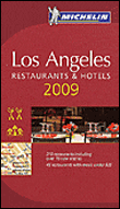 Le Guide Rouge Los Angeles&nbsp;-&nbsp;Collectif