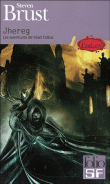 Jhereg&nbsp;-&nbsp;Steven Brust
