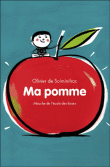Ma pomme&nbsp;-&nbsp;Olivier de Solminihac