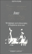 Nous avons tous déjà vécu&nbsp;-&nbsp;Edith Fiore