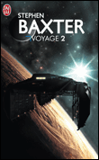 Voyage&nbsp;-&nbsp;Stephen Baxter