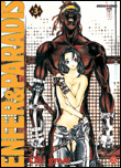 Enfer et paradis, T3&nbsp;-&nbsp;Oh Great