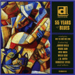 Blues&nbsp;-&nbsp;55 years of blues - Inclus DVD