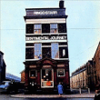 Ringo Starr&nbsp;-&nbsp;Sentimental journey