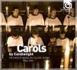 Divers compositeurs&nbsp;-&nbsp;Carols by Candlelight