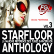 Musique Electronique&nbsp;-&nbsp;Starfloor anthology