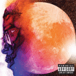 Kid Cudi&nbsp;-&nbsp;Man on the moon - The end of day - Inclus DVD bonus
