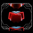Neon bible