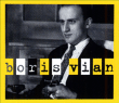 Boris Vian&nbsp;-&nbsp;Boris Vian