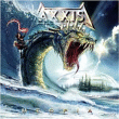 Axxis&nbsp;-&nbsp;Utopia - Digipack