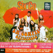 Six Co&nbsp;-&nbsp;Six co - Plus DVD