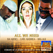 DJ Abdel&nbsp;-&nbsp;All we need