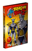Dragon Ball Z&nbsp;-&nbsp;Volume 13