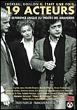 Chereau/Doillon - Il �tait une fois 19 Acteurs