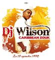 Caribbean zouk