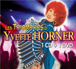 Yvette Horner&nbsp;-&nbsp;Les triomphes d'Yvette Horner